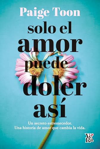 Solo el amor puede doler así