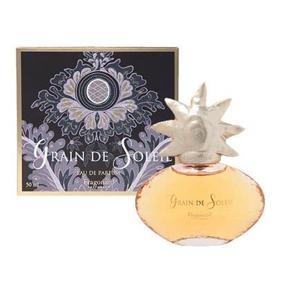  Fragonard Eau de Parfum Fragrance Grain De Soleil Grain De Soleil Eau de Parfum
