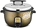 Kuchenka ryżowa, (8-45l) Duża pojemność, Restauracja stołówek Commercial/Home Old Fashioned Big Rice Cooker, dla 8-60 osób Kuchenki ryżowe,13l
