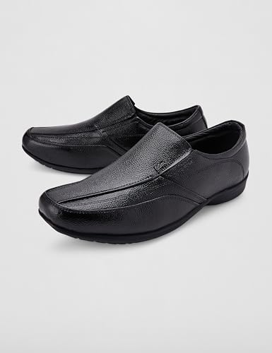 Image of Lee Cooper Men LC9235B1R Formal Shoe Black