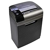 Royal 1630MC Heavy Duty Micro-Cut 7Gal,16 Sheet Paper Shredder for Office, Home