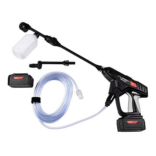 Image of Lippert Power Pro Max Portable Pressure Washer