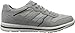 Skechers USA Men's Doren Frazer Oxford,Gray,11 M US