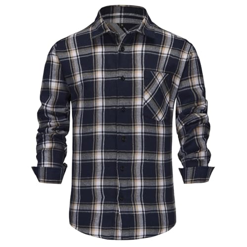 Chemise en lin homme grand confort : fini la chaleur avec ce haut noir respirant du S au 4XL