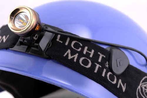 Light And Motion Solite 150 Headlamp #TOP1