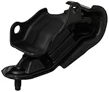 Genuine Acura (50850-SEP-A03) Rubber Transmission Mount, Front