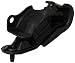 Genuine Acura (50850-SEP-A03) Rubber Transmission Mount, Front