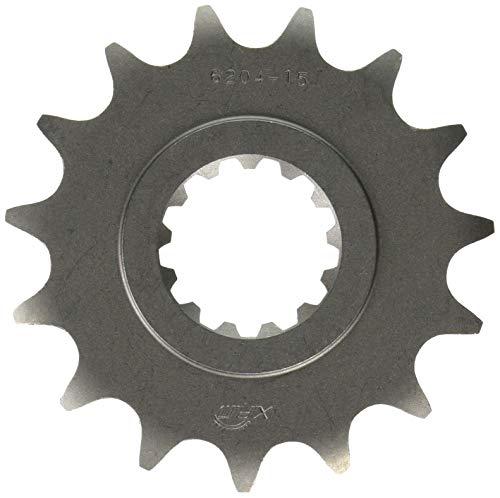 X.A.M Japan C6204-15 530-15T スプロケット C6204-15