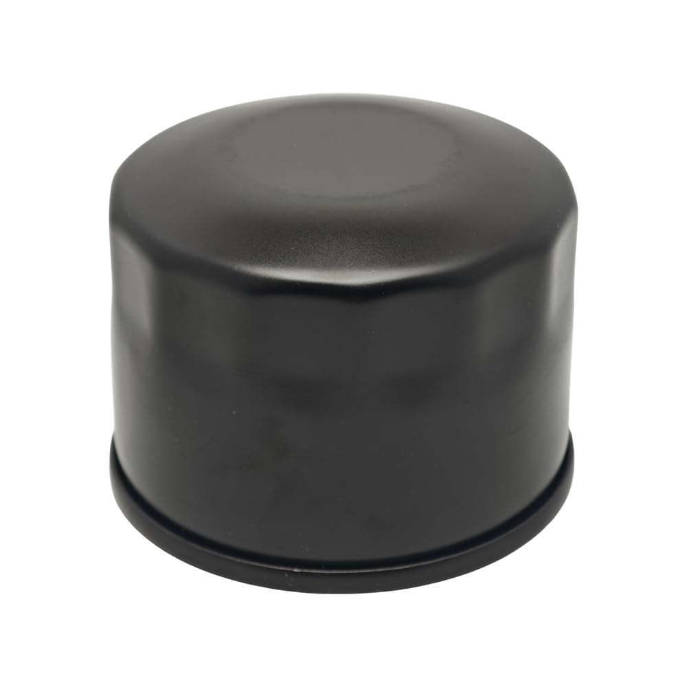 Filtro de Aire 937-05066 y Filtro Aceite 951-12690, Compatible con Tractor cortacésped 737-05066 547 CC, XT1-LT42 XT1-LT46