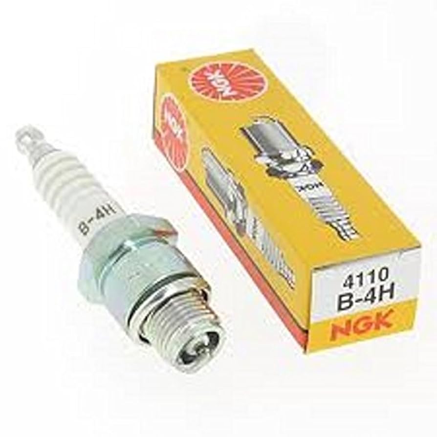 ♡♡♡ NGK Ninja ZX-25R SE ZX250G カワサキ NGK製 プラグ 1台分 2輪車