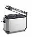 GIVI OBKN37APACK2A 37Ltr Outback Pair Side Cases - Silver