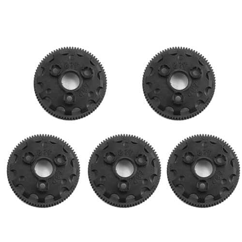 48P 83T Spur Gears 4683 for 1/10 Traxxas Slash Stampede Rustler