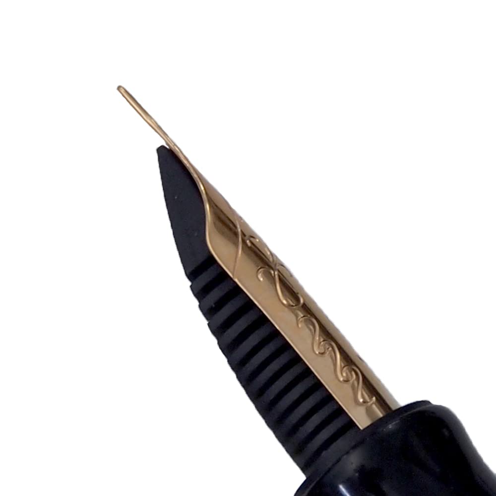 Amazon | WANCHER 交換用ペン先 ＃6 Jowoニブ ステンレス