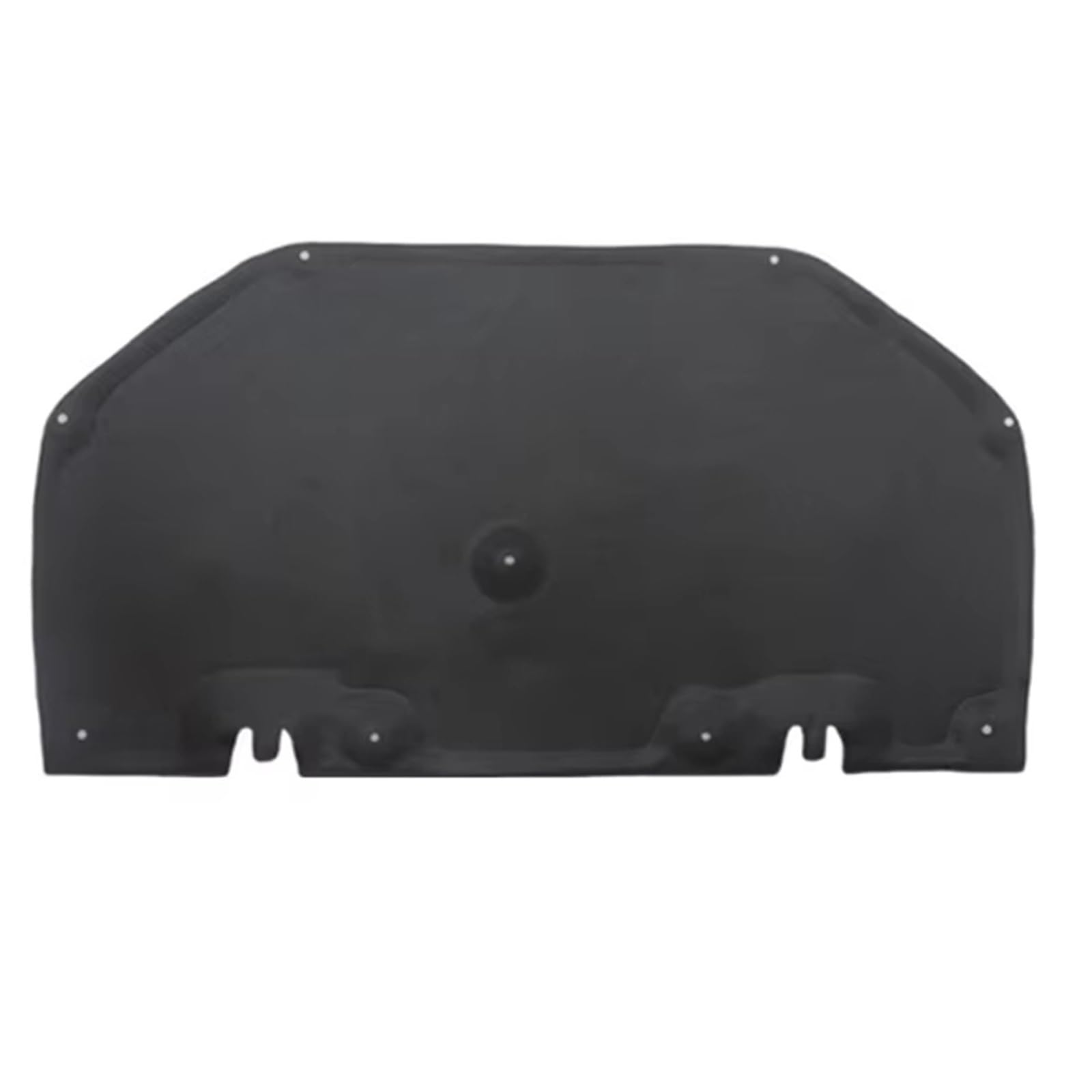 Hood Sound Insulation Pad Compatible with Toyota for Camry XV70 2018 2019 2020 2021 2022 2023 2024 Car Hood Engine Thermal Insulation Soundproof Cotton Accessories