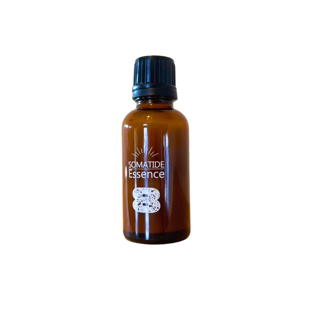 Amazon | ソマチッド濃縮エッセンス SOMAFI「ソマフフィー NEO」 30ml