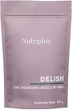 FARMASI NutriPlus Instant Coffee Blend with Cereals/Improves the Digestive System. Does not contain Caffeine 100 g