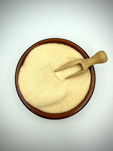 Gelatina de cerdo en polvo 20 g -4,9 kg Gelatus (4900 gramos)