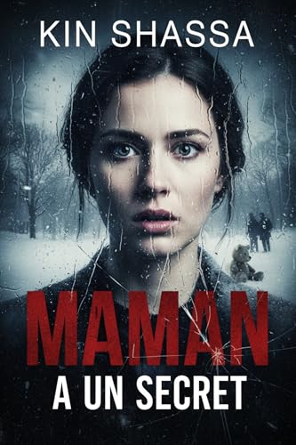 Maman a un secret (French Edition)