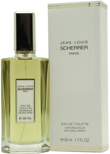 Preisvergleich Produktbild Jean Louis Scherrer 1 EdT 50ml