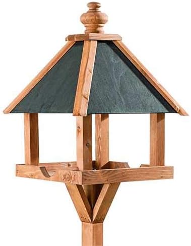 Gardman Uppingham Bird Table (Top Only) Wild Birds