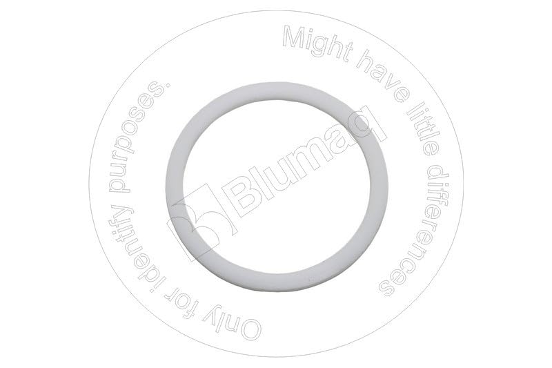 707-35-91310 Ring (NEW AFTERMARKET) - G&T Engine Parts