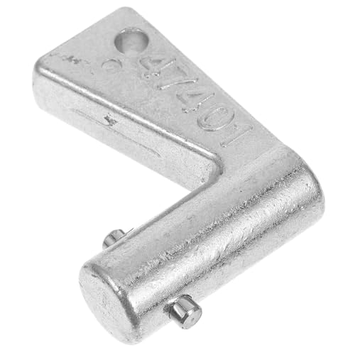 LOLIPPYY Llave Interruptor Encendido para Maquinaria Construcción Repuesto Batería Excavadora Llave Aisladora y Versátil para Excavadoras y Vehículos Obra