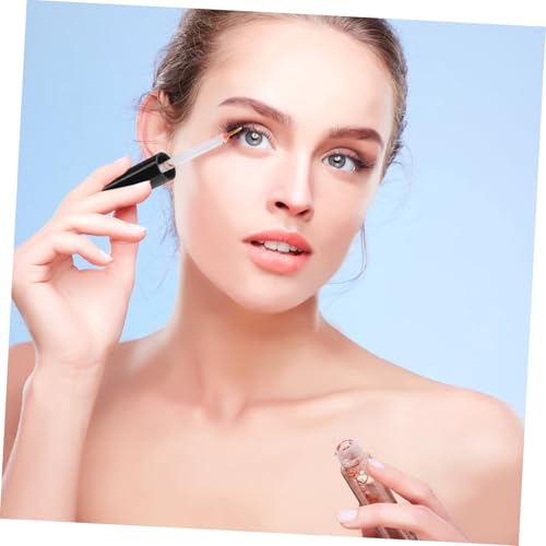 Delineador líquido metálico con glitter para ojos miniatura 5