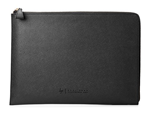 Case Protetora HP Spectre para Laptop 13 polegadas - Preta