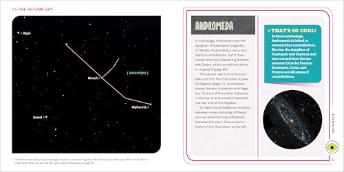 Astronomy for Kids: How to Explore Outer Space with Binoculars, a Telescope, or Just Your Eyes! - Thumbnail 3