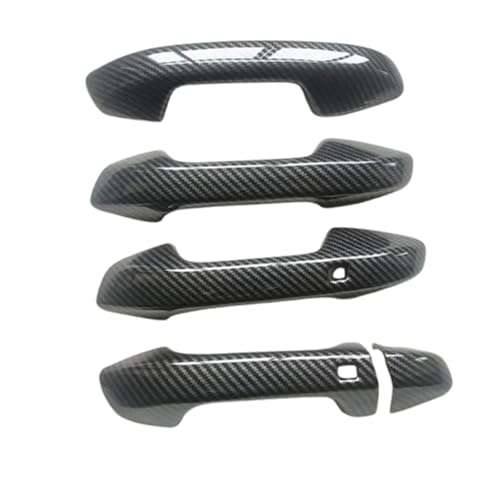 �ɓK������Kia �ɓK������Ceed 3 CD �ɓK������XCeed �ɓK������Proceed GT Line SW 2019-2025 �A�N�Z�T���[ �h�A�n���h���J�o�[�g���� �v���X�`�b�N �O���h�A(RHD)