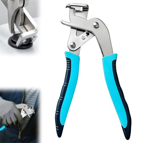 Image of Car Clip Pliers and Disassembly Tools, 2026 New Car Clip Remover Tool, Easy to Remove Fasteners, Clips, Buckles, and Rivets, Open The Panels Effortlessly Without Damage (1 Pack)