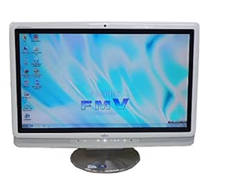 Amazon.co.jp: 液晶一体型 Windows7 デスクトップパソコン 中古