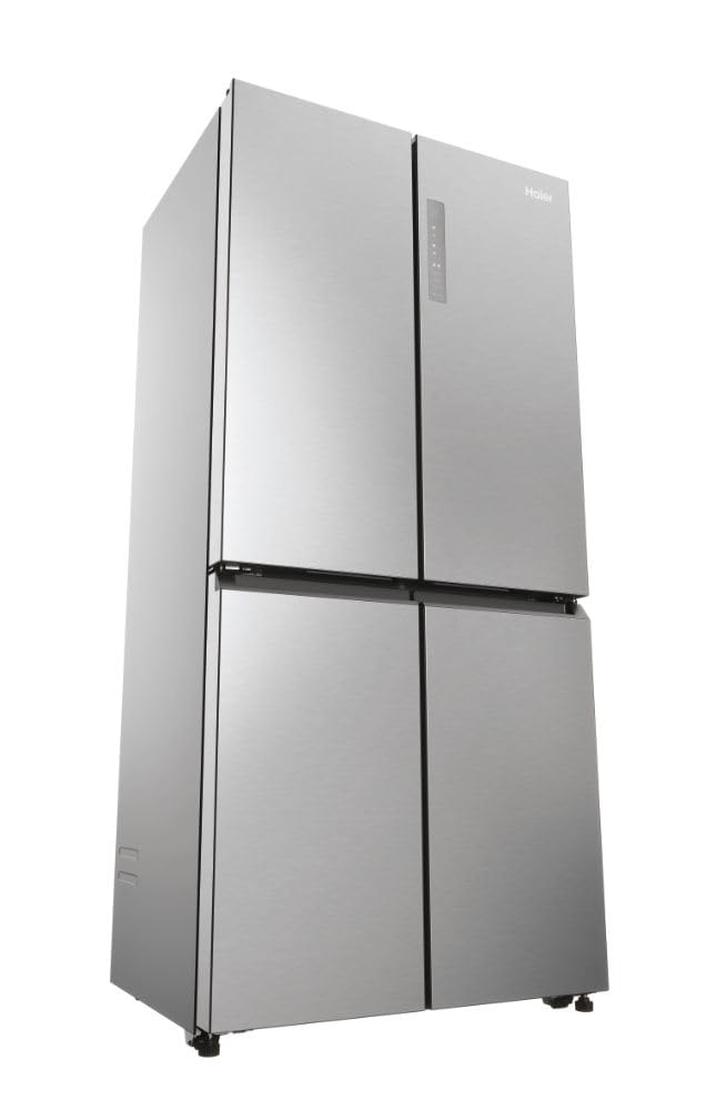 Réf.Multiportes Cube SLIM Total No Frost Air Surround, 181,5x83,3x 65 c HAIER - HCR3818ENMM