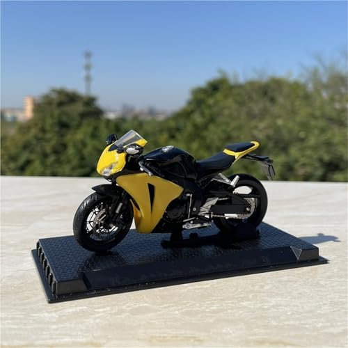 ɓK Cbr1000rr 2008 I[goC͌^ߋMtgfBXvCs[X 1:24