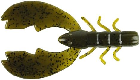 Berkley Powerbait Chigger Craw