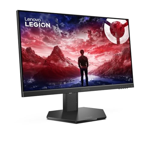 Lenovo Legion 24-10 écran gaming 23,8" FHD 240Hz IPS - photo 2