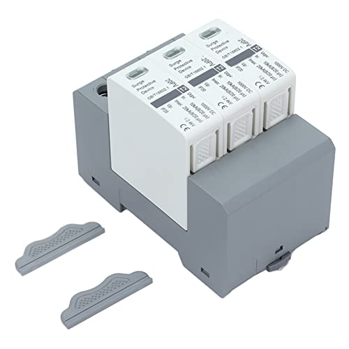 Dispositivo De Protección Contra Sobretensiones, Protector De Voltaje Filtro De Acondicionador De Energía Supresor De Transitorios Protección De Suministros Eléctricos Para Entretenimiento