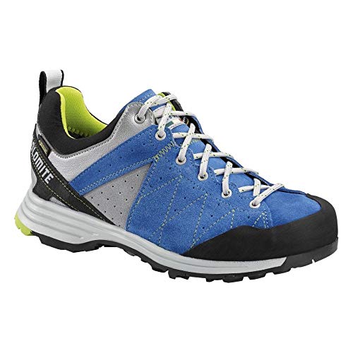 Dolomite Steinbock Low GTX 2.0, basket mixte basse pour randonnée et marche