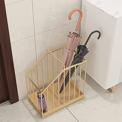 Porte-parapluies autoportant pour organiser vos cannes et bâtons de marche - 7