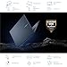 ASUS VivoBook 14“ FHD Laptop | Intel 13th Generation 6 Core Processor Up to 4.5GHz (Beat i7-1195G7) | 40GB RAM | 1TB PCIe SSD | Bluetooth | HDMI | Thin & Light | Windows 11 Pro