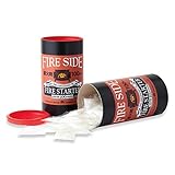 Fireside(ファイヤーサイド) ファイヤースターター 着火剤【品番D100】