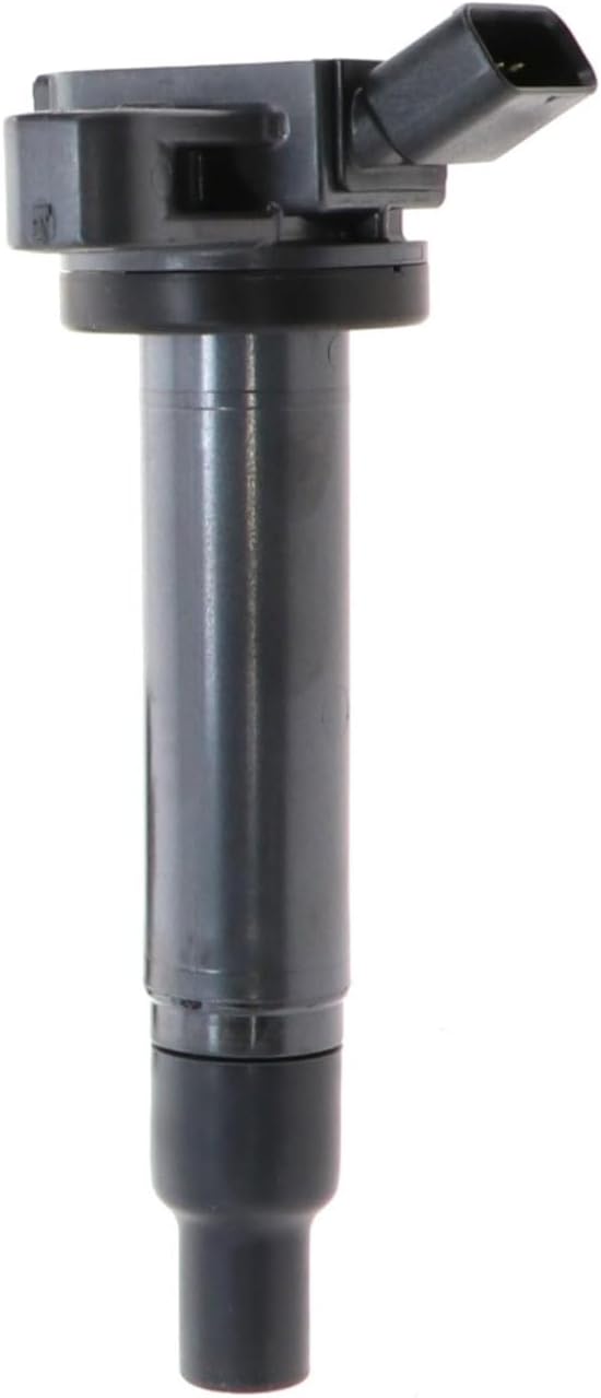 Denso Direct Ignition Coil - 673-1303 (Fits Select Years of Toyota: 4Runner/Land Cruiser/Sequoia/Tundra and Lexus: GS430/GX470/LS430/LX470/SC430 Vehicles)