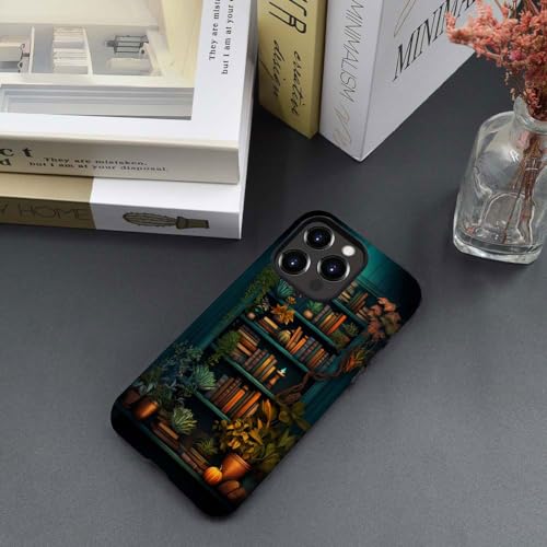 Coque iPhone 12 Pro Max résistante aux chocs avec structure hybride - 7