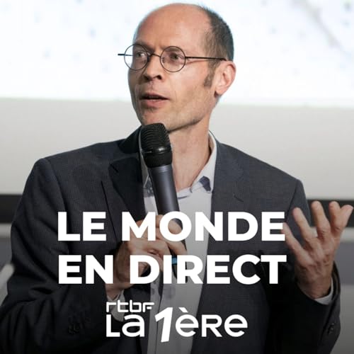 Olivier de Schutter : "La pauvret&eacute; se fabrique &agrave; travers la qu&ecirc;te de la comp&eacute;titivit&eacute;"