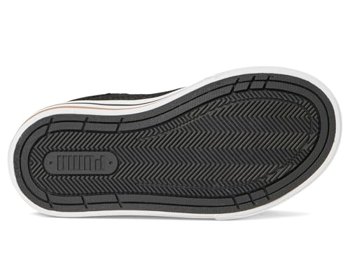 Image of PUMA Toddler Boys Suede Ac Slip On Sneakers Shoes Casual