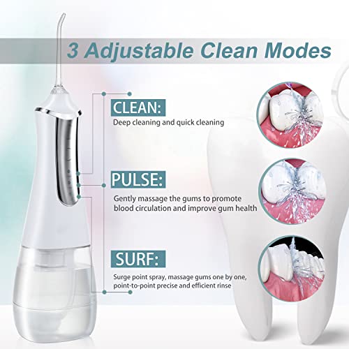 Higiene Bucal Y Dental, Personal Care Appliances Imagen adicional