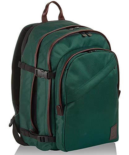 Sac à dos Invicta pour protéger votre ordinateur et voyager léger - 4