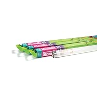 Ardacia FB-30 Bird Lamp, 30 Watt, Weiß