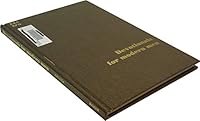 Devotionals For Modern Men B0006BWB2S Book Cover