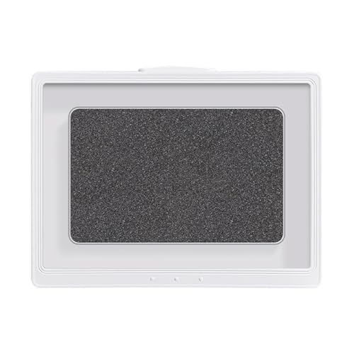 Vibhgtf Soporte para tableta de ducha de montaje en pared - estuche de ducha para tableta para baño...